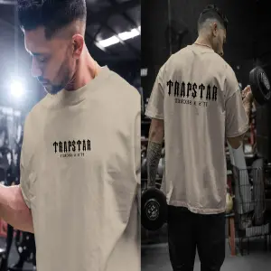 Camiseta OVERSIZE - 1673821: Tu Nueva Prenda Favorita - Camiseta OVERSIZE - 1673821