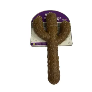 Descubre el Juguete Cactus Resistente JD60: Diversión sin Límites - JUGUETE CACTUS RESISTENTE JD60
