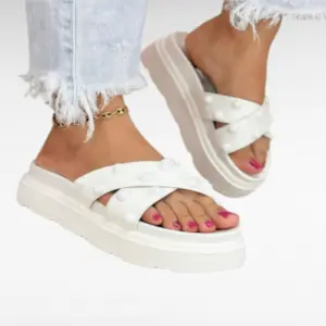 SANDALIA MILE: Comodidad y Estilo Inigualables - SANDALIA MILE