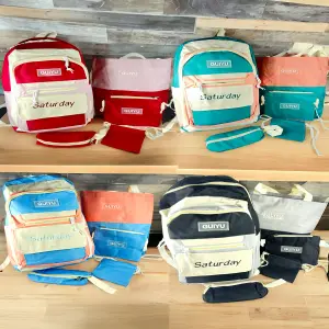 Descubre el Revolucionario KIT BOLSO 5 EN 1 - KIT BOLSO 5 EN 1