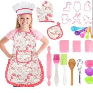 Set de Cocina Infantil: ¡Diversión y Creatividad sin Límites! - set de cocina para niños