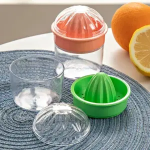 Exprimidor de Naranjas Automático Pro - EXPRIMIDOR DE NARANJA