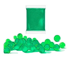 Paquete de Bolas de Hidrogel Orbis 6-8mm - Paquete De Orbis Bolas De Hidrogel 6-8mm