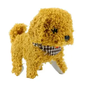 Robot Perro Frespuder: ¡El Compañero Interactivo que tu Mascota Amará! - Robot Perro Frespuder Mascota Sonido