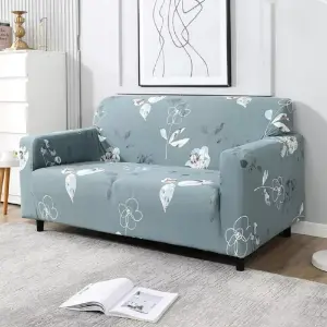 Protector de Sofá Premium: ¡Tu Mueble Como Nuevo! - Funda  Protector Para Sofá 3 Puestos