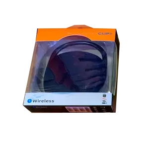 ALTAVOZ PARLANTE ULTRA PORTÁTIL CLIP 4 - ALTAVOZ PARLANTE ULTRA PORTATIL CLIP 4