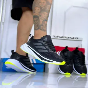 ADIDAS 3D CABALLERO: Innovación y Estilo en Cada Paso - ADIDAS 3D CABALLERO
