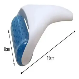 Rodillo Masajeador Crioterapia Facial Ic: Rejuvenece Tu Piel - Rodillo Masajeador Crioterapia Facial Ic