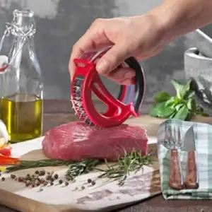 Ablandador de Carne Profesional - Ablandador De Carne