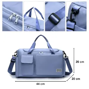 Bolso Alargado: Elegancia y Funcionalidad para tu Día a Día - Bolso Alargado