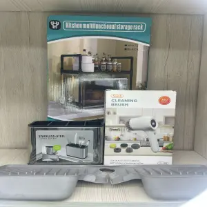Transforma tu Cocina con el Combo Definitivo - Combo cocina