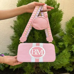 BOLSO BM: Elegancia y Funcionalidad para tu Día a Día - BOLSO BM