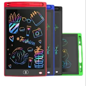 Tabletas de Escritura LCD: ¡Libera tu Creatividad! - tabletas de escritura LCD TABLEROS