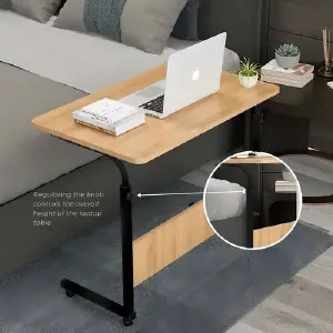 MESA BASE PARA COMPUTADOR