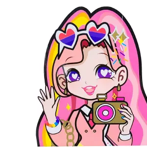 ¡Descubre la Magia del Juego Kit De Belleza Para Niña Accesorio! - Juego Kit De Belleza Para Niña Accesorio