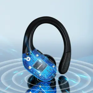 Audífonos Inalámbricos Lenovo XT80: Sonido Inmersivo y Libertad Total - Audífonos  Inalámbricos Lenovo XT80