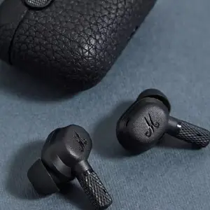 Auriculares Marshall: Sonido Legendario, Estilo Icónico - Auriculares Marshall