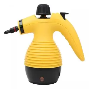Limpiador a Vapor Nuo Home: Potencia y Frescura en Tu Hogar - Limpiador A Vapor Nuo Home 350 Ml 2.63.2