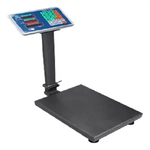 Báscula Digital Recargable: Precisión y Comodidad en Tu Hogar - Bascula Digital Recargable