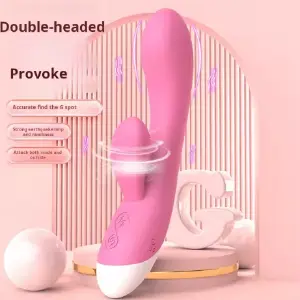 Vibrador-12: Experimenta el Placer Supremo - Vibrador-12