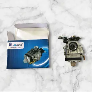 CARBURADOR HUSQVARNA 143 HOMOLOGADA: Rendimiento y Durabilidad - CARBURADOR HUSQVARNA 143 HOMOLOGADA