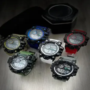 Elegancia Atemporal: Reloj Caballero SANSE con Estuche Metálico - Reloj Caballero SANSE+Estuche metálico