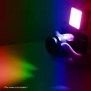 Luz Studio N69: Ilumina Tu Mundo con Estilo y Sofisticación - Luz studio n69