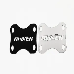 Descubre el ACUTRAX GIXXER: Precisión y Potencia Sin Igual - ACUTRAX GIXXER