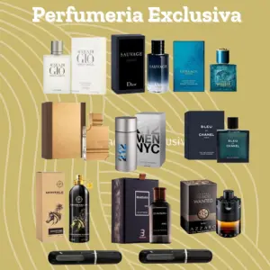 Descubre tu Esencia: Kit de 9 Perfumes + 2 Perfumeros - KIT 9 PERFUMES + 2 PERFUMEROS