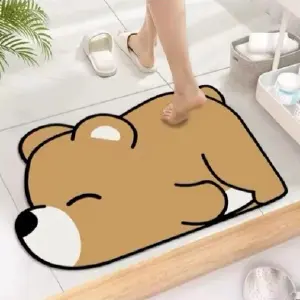 ¡Transforma el Baño de Tu Pequeño con DG Tapete Baño Infantil! - DG Tapete Baño Infantil