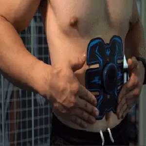 Gimnasia Pasiva 3 En 1: ¡Revoluciona Tu Bienestar! - Gimnasia Pasiva 3 En 1 Electroestimulo