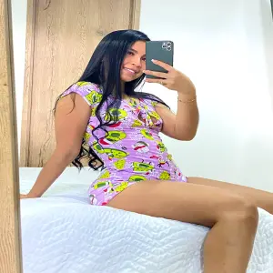 Pijamas Enterizas de Caricaturas: ¡Comodidad y Diversión en Pack de 3! - PIJAMA ENTERIZO CARICATURAS X 3 UNIDADES