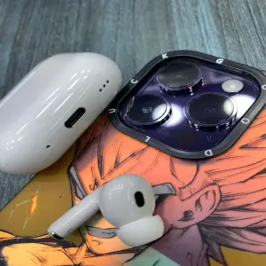AirPods Pro 3: Redefiniendo el Sonido y la Comodidad - AirPods Pro 3