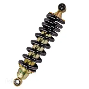 Amortiguadores AKT TTR: Rendimiento Superior para tu Moto - amortiguado AKT TTR 180-200-125-150/REV