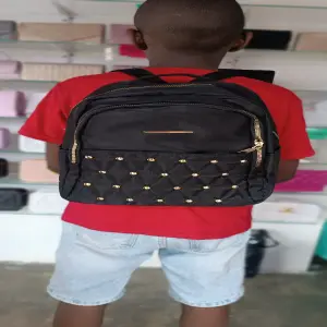 Morral Acolchado Importado: Comodidad y Estilo para tu Día a Día - Morral acolchado importado