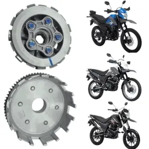 ALERONES LATERAL MOTO CARENADA NAKED: Estilo y Aerodinámica Mejorados - ALERONES LATERAL MOTO CARENADA NAKED