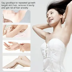Máquina Afeitadora y Depiladora Multiuso: Tu Solución Completa de Belleza - Maquina Afeitadora Depiladora Multiuso
