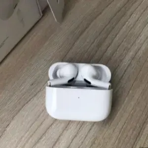 Audífonos Bluetooth Pro Airpods - Audifonos Bluetooth Pro Airpods
