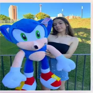 Sonic Gigante: ¡Experimenta el Sonido Definitivo! - Sonic Gigante