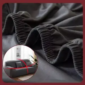 Cubre Sofá X2: Renueva Tu Sala con Estilo y Protección - Cubre Sofá X2