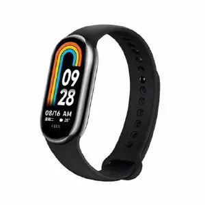 Xiaomi Smart Band 8: Tu Compañero Inteligente para un Estilo de Vida Activo - Smart band 8 xiaomi