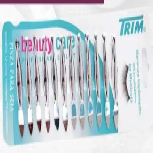DEPILADORES TRIM 12: Tu Solución Definitiva para una Piel Suave - DEPILADORES TRIM 12