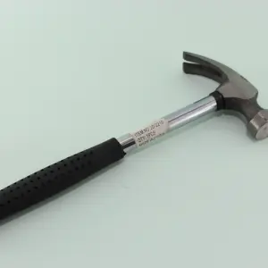 Martillo de Calidad Profesional para Todas Tus Tareas - Martillo herramienta