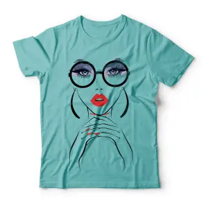 Camiseta "29" para Chicas: Estilo y Comodidad Inigualables - Camiseta chicas 29
