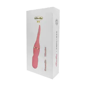 Vibrador Cocodrilo: ¡Una Aventura Salvaje para tu Placer! - Vibrador - Crocodile
