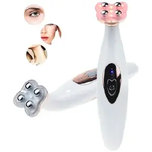 Revoluciona Tu Belleza con el Masajeador de Radiofrecuencia Ultrasónica - Masajeador Radiofrecuencia Ultrasónica