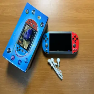 PSP X7: Revoluciona Tu Experiencia de Juego - PSP X7