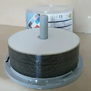 BDR 50G PREMIUM IMPRIMIBLE x 300 UNID