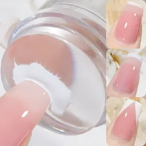 Sello para estampar estilos uñas ⚡