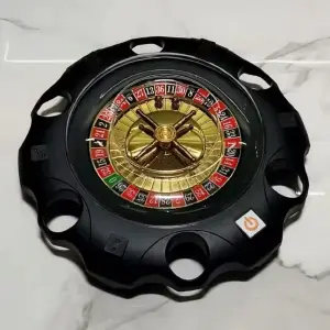 Ruleta Electrónica GR: ¡La Diversión y la Fortuna al Alcance de Tu Mano! - Ruleta electrónica GR